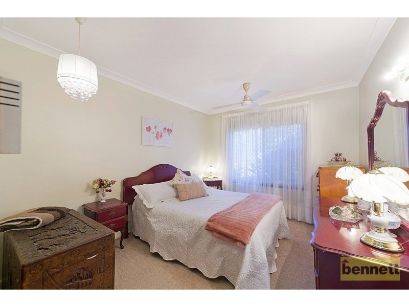 151 Whitegates Road, Londonderry NSW 2753