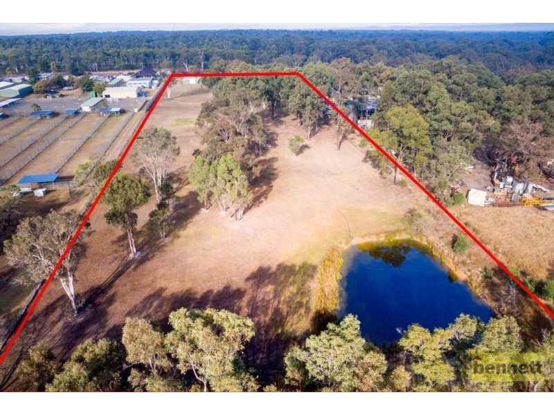 151 Whitegates Road, Londonderry NSW 2753