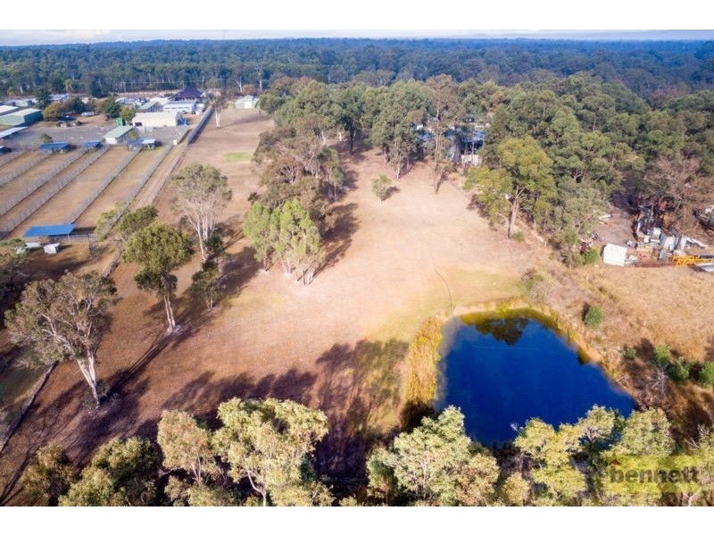 151 Whitegates Road, Londonderry NSW 2753