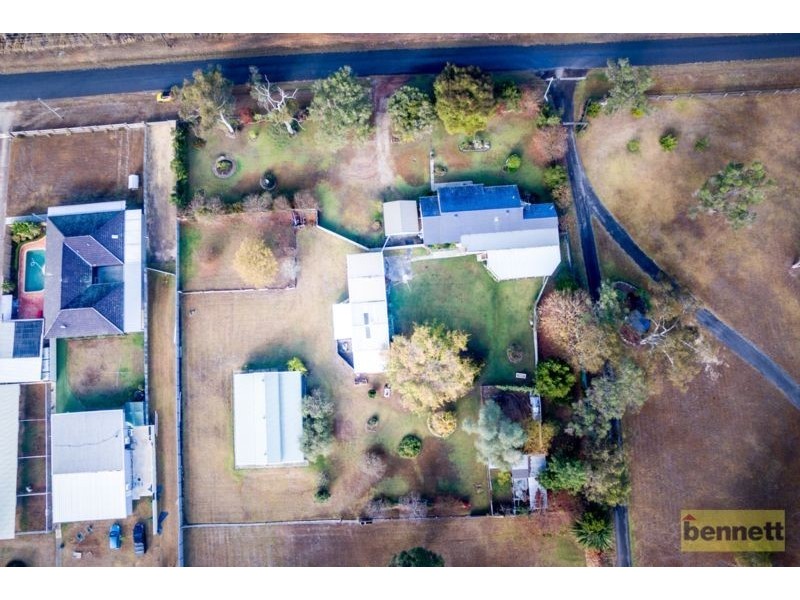 151 Whitegates Road, Londonderry NSW 2753