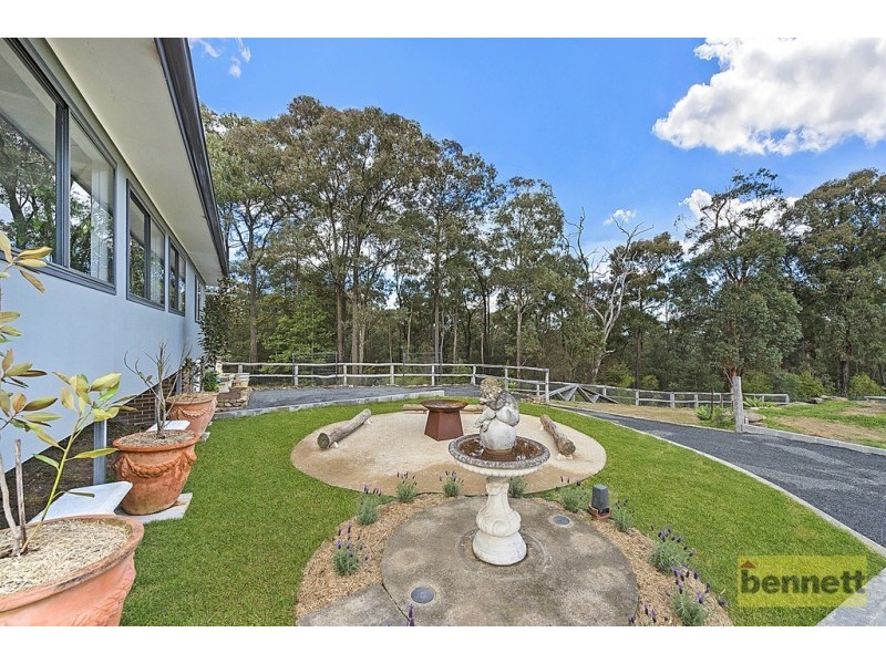444 Blaxlands Ridge Road, Blaxlands Ridge NSW 2758