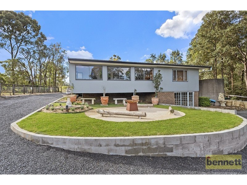 444 Blaxlands Ridge Road, Blaxlands Ridge NSW 2758