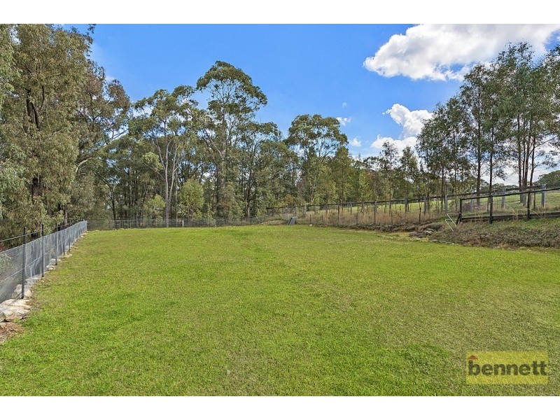 444 Blaxlands Ridge Road, Blaxlands Ridge NSW 2758