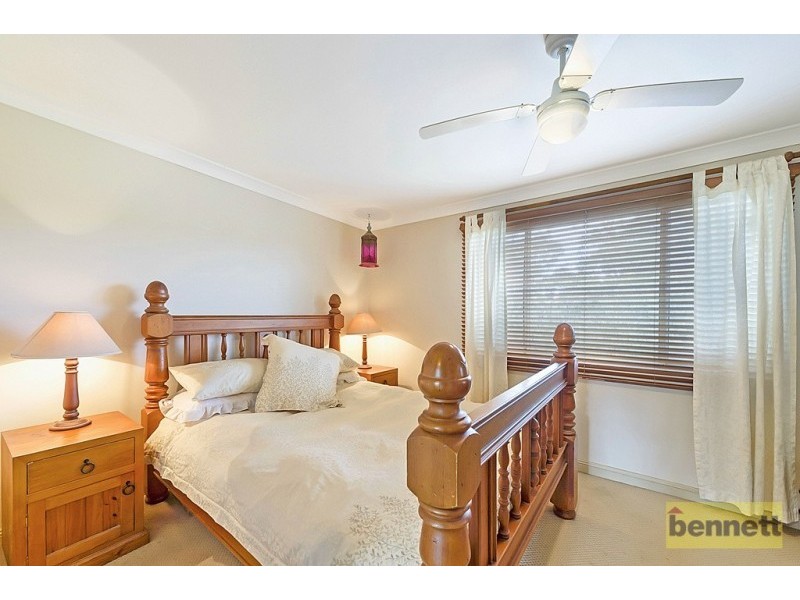 444 Blaxlands Ridge Road, Blaxlands Ridge NSW 2758