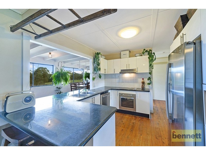 444 Blaxlands Ridge Road, Blaxlands Ridge NSW 2758