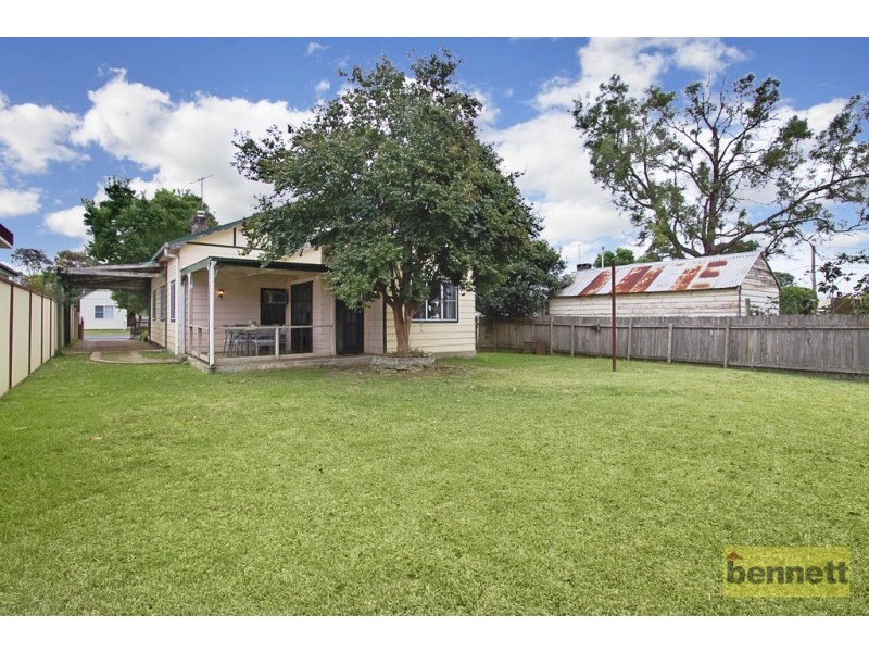 54 Paget Street, Richmond NSW 2753