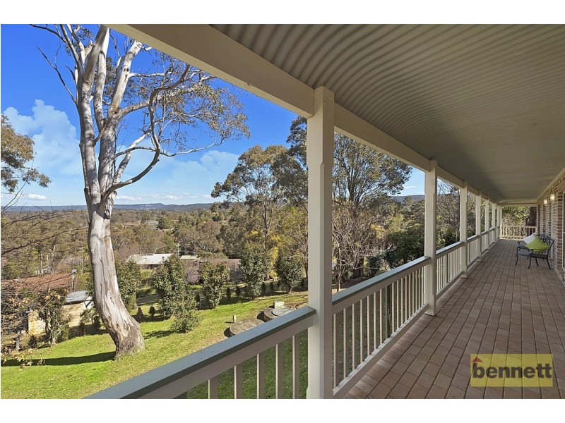 39 Old Bells Line of Road, Kurrajong NSW 2758