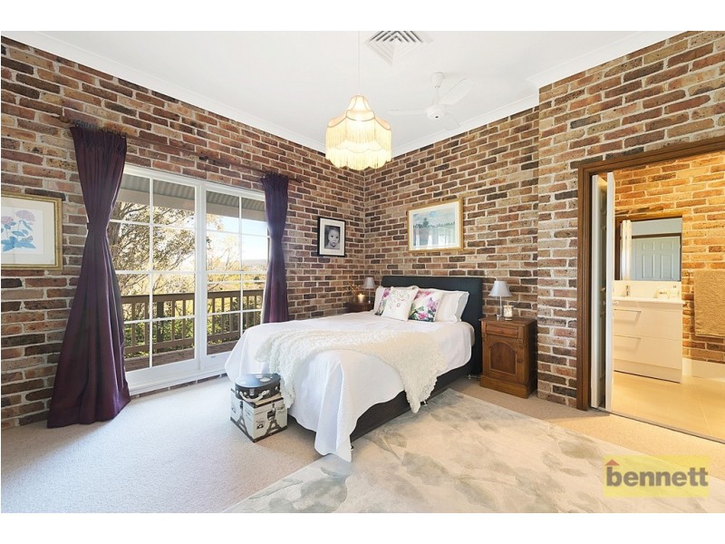 39 Old Bells Line of Road, Kurrajong NSW 2758