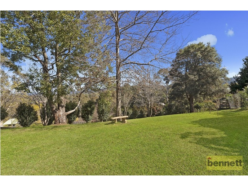 39 Old Bells Line of Road, Kurrajong NSW 2758