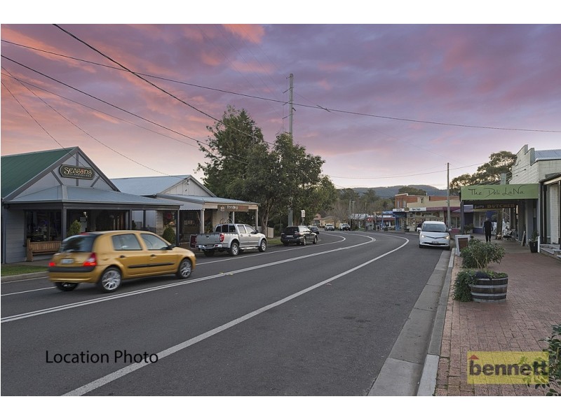 39 Old Bells Line of Road, Kurrajong NSW 2758