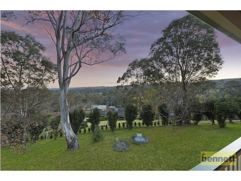 39 Old Bells Line of Road, Kurrajong NSW 2758