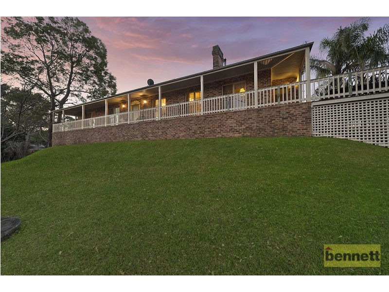 39 Old Bells Line of Road, Kurrajong NSW 2758