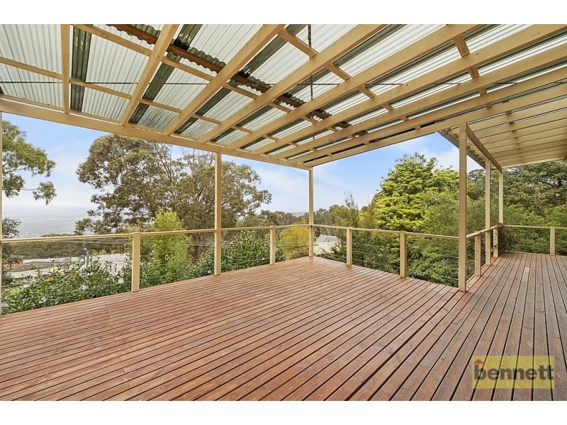 5 Bellbird Crescent, Bowen Mountain NSW 2753