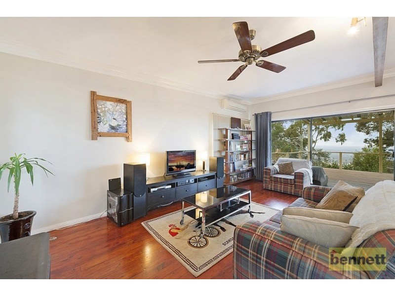 5 Bellbird Crescent, Bowen Mountain NSW 2753