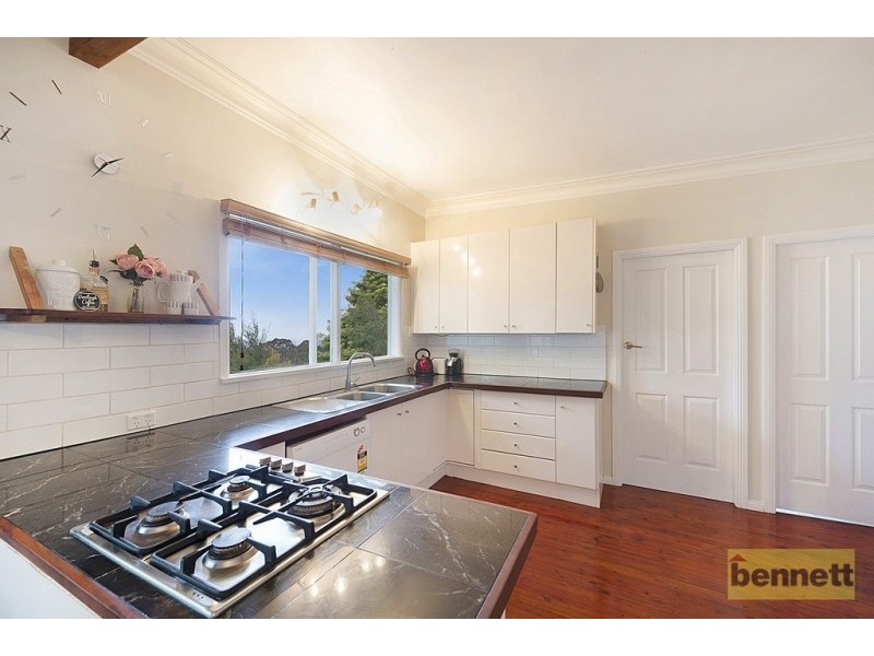 5 Bellbird Crescent, Bowen Mountain NSW 2753