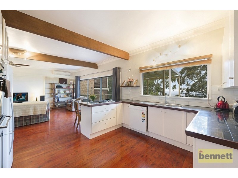 5 Bellbird Crescent, Bowen Mountain NSW 2753