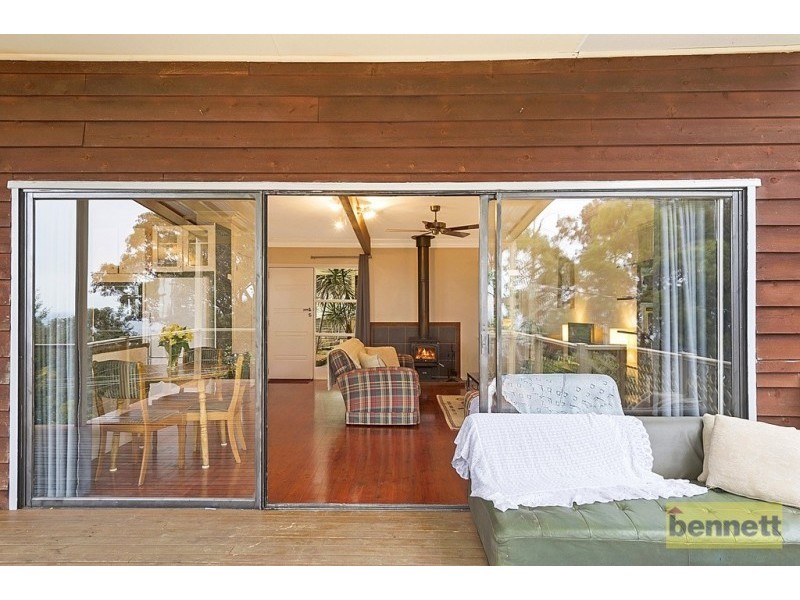 5 Bellbird Crescent, Bowen Mountain NSW 2753