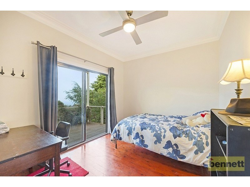 5 Bellbird Crescent, Bowen Mountain NSW 2753