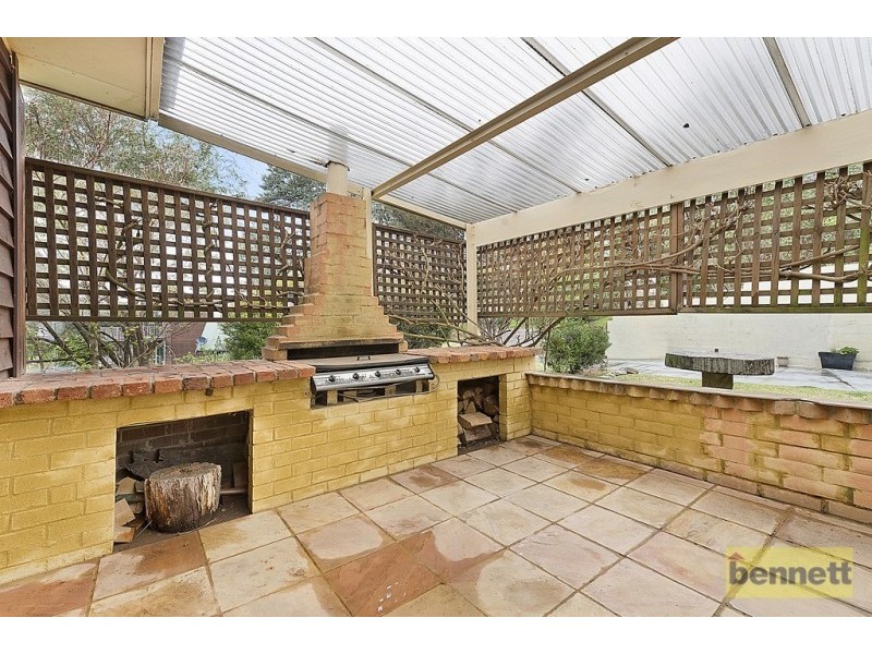 5 Bellbird Crescent, Bowen Mountain NSW 2753