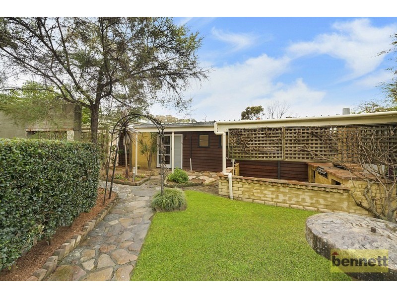 5 Bellbird Crescent, Bowen Mountain NSW 2753