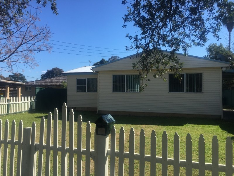 15 Gibson Street, Richmond NSW 2753