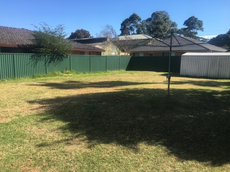 15 Gibson Street, Richmond NSW 2753