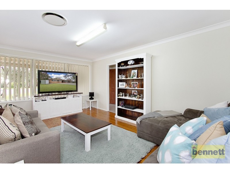 18 Bellbrook Avenue, Emu Plains NSW 2750
