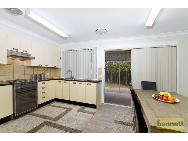 18 Bellbrook Avenue, Emu Plains NSW 2750