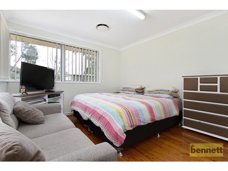 18 Bellbrook Avenue, Emu Plains NSW 2750