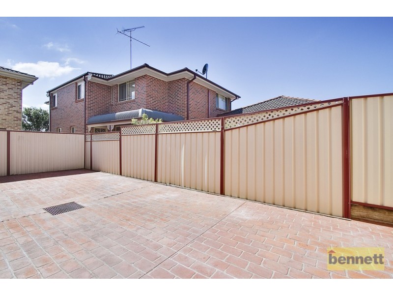 3/161 Francis Street, Richmond NSW 2753
