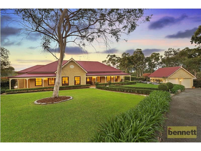 Wilberforce NSW 2756