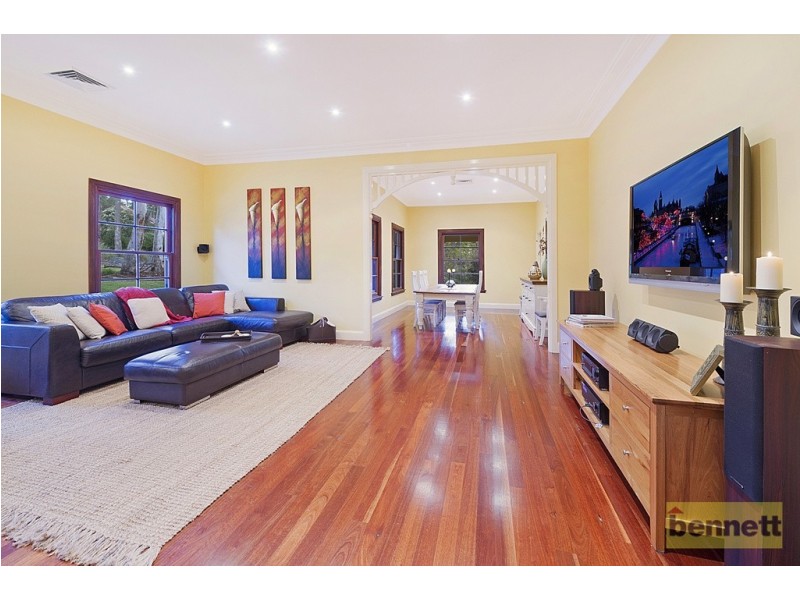 Wilberforce NSW 2756