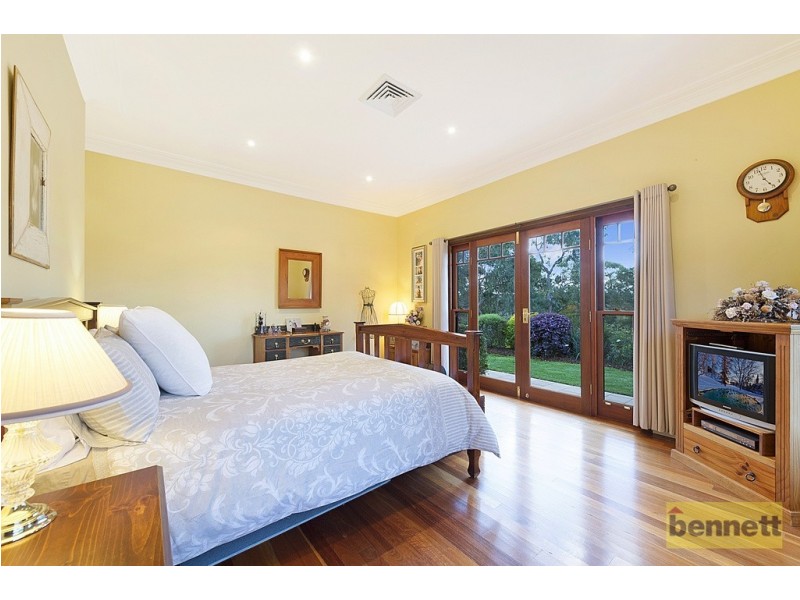 Wilberforce NSW 2756