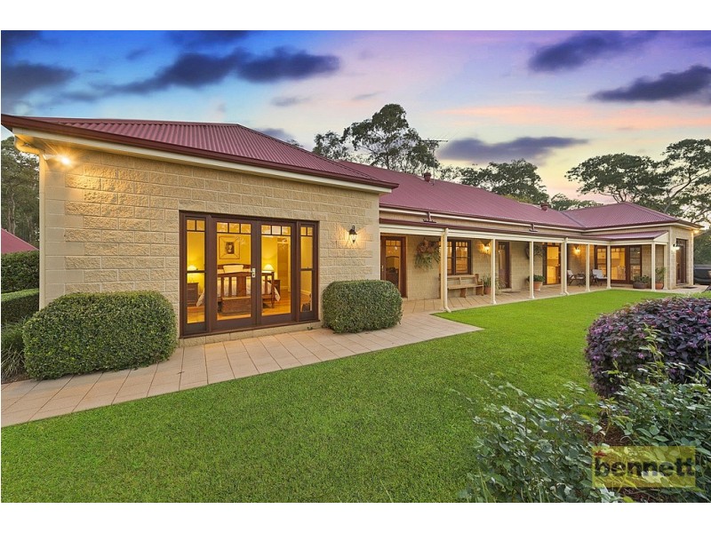 Wilberforce NSW 2756