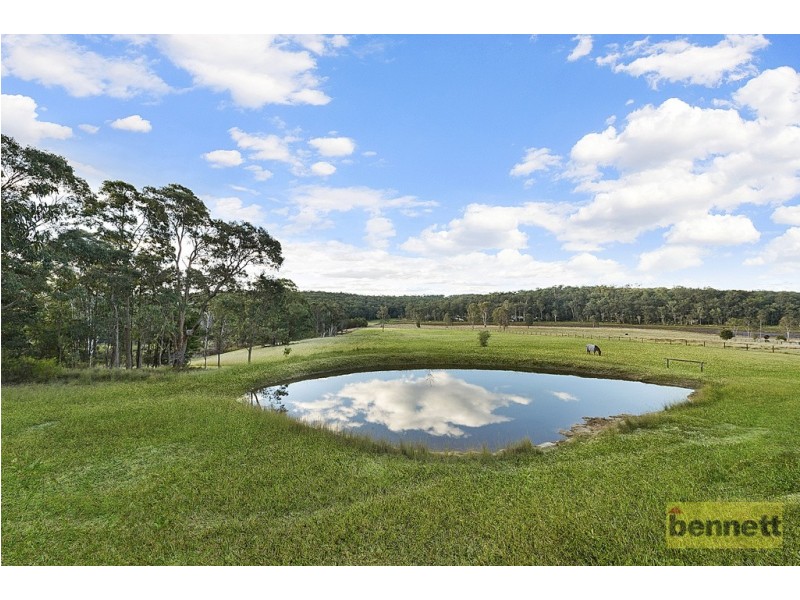 Wilberforce NSW 2756