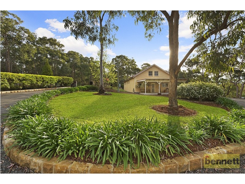 Wilberforce NSW 2756