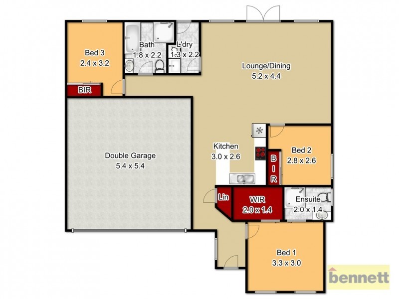 5/56 Windsor Street, Richmond NSW 2753