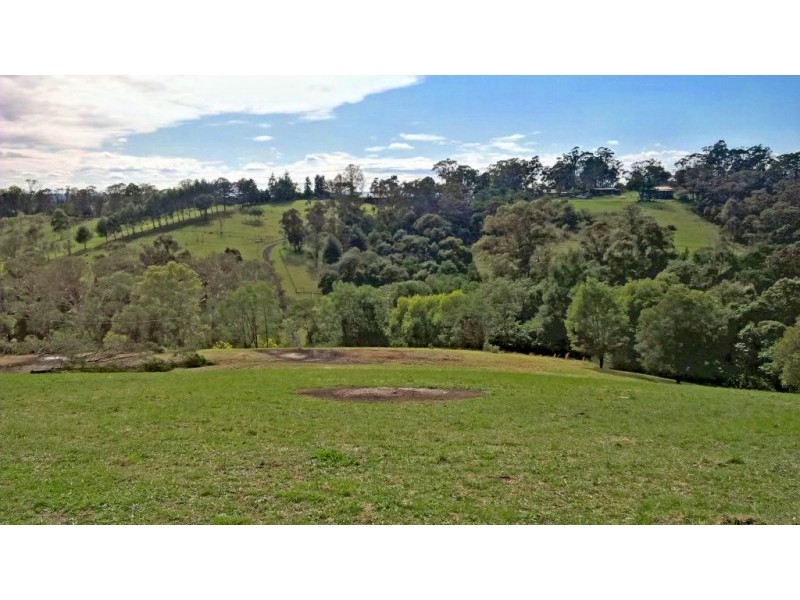 34 Horans Lane, Grose Vale NSW 2753