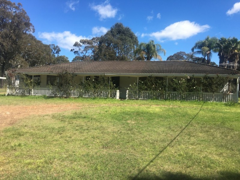 407 The Northern Road, Londonderry NSW 2753