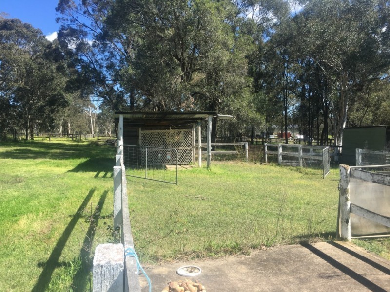 407 The Northern Road, Londonderry NSW 2753