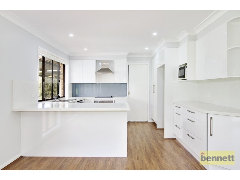 422 Old East Kurrajong Road, East Kurrajong NSW 2758