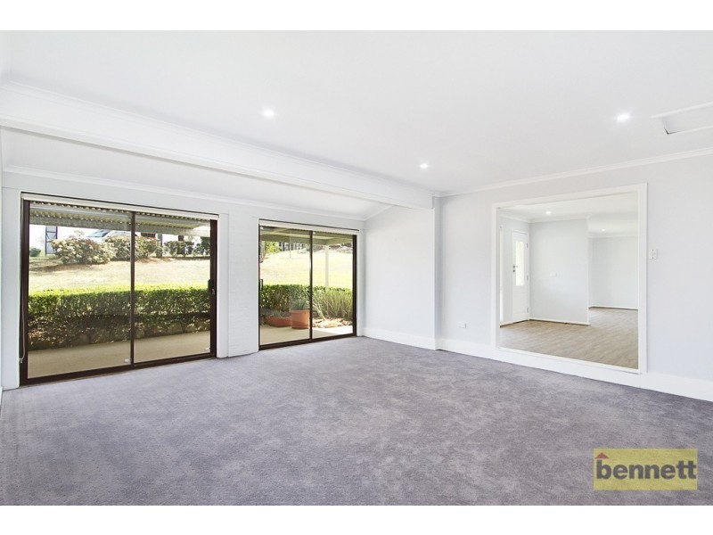 422 Old East Kurrajong Road, East Kurrajong NSW 2758