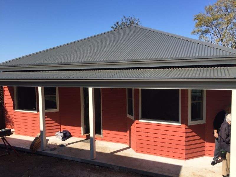 69 Old Bells Line of Road, Kurrajong NSW 2758