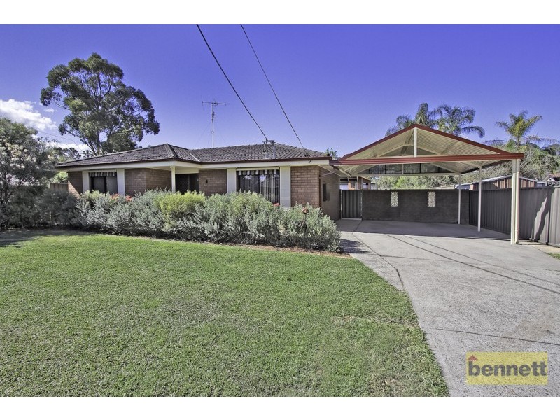 4 Randall Street, Agnes Banks NSW 2753