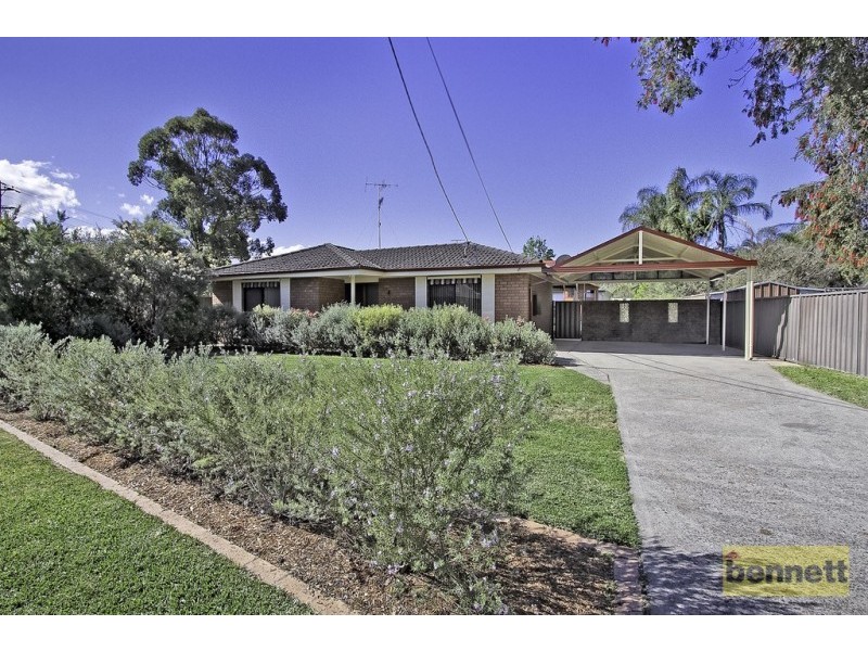 4 Randall Street, Agnes Banks NSW 2753