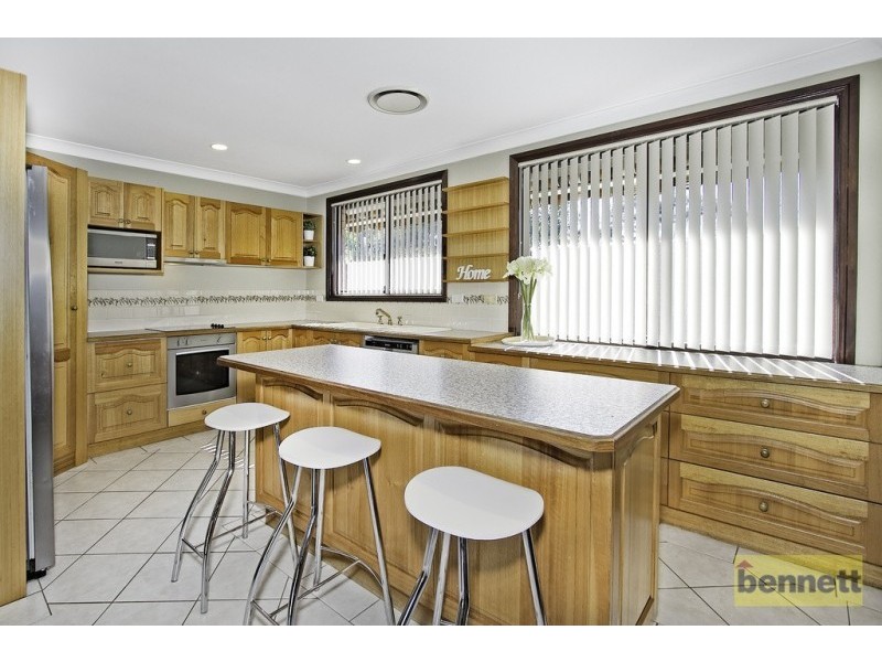 4 Randall Street, Agnes Banks NSW 2753