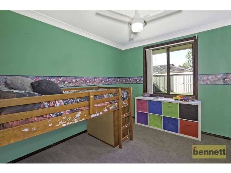 4 Randall Street, Agnes Banks NSW 2753