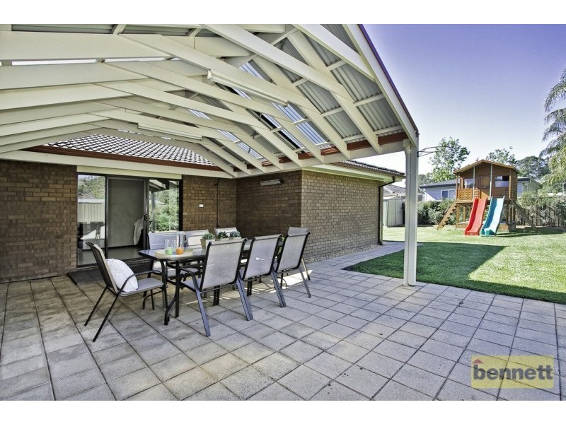 4 Randall Street, Agnes Banks NSW 2753