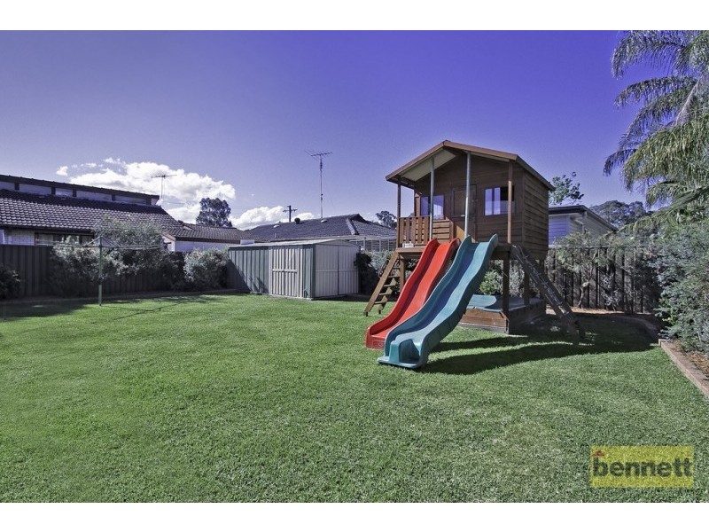 4 Randall Street, Agnes Banks NSW 2753