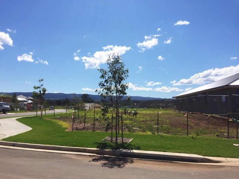 1 Tench Close, North Richmond NSW 2754